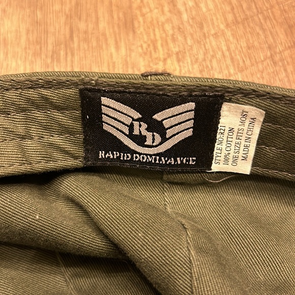 ARMY hat - Picture 5 of 5